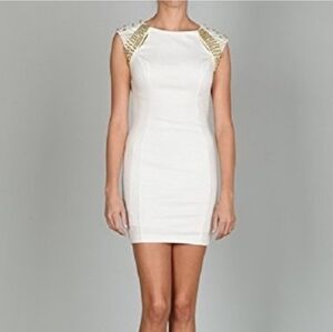 Elegant dress Ark&co